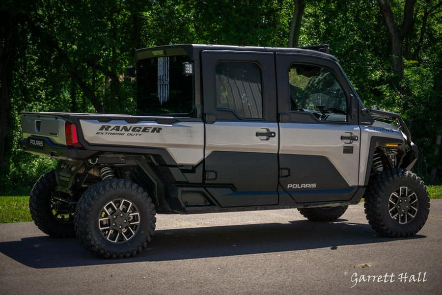 2024 Polaris® Ranger Crew XD 1500 NorthStar Edition Ultimate