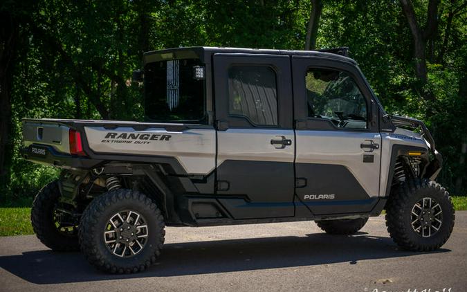 2024 Polaris® Ranger Crew XD 1500 NorthStar Edition Ultimate