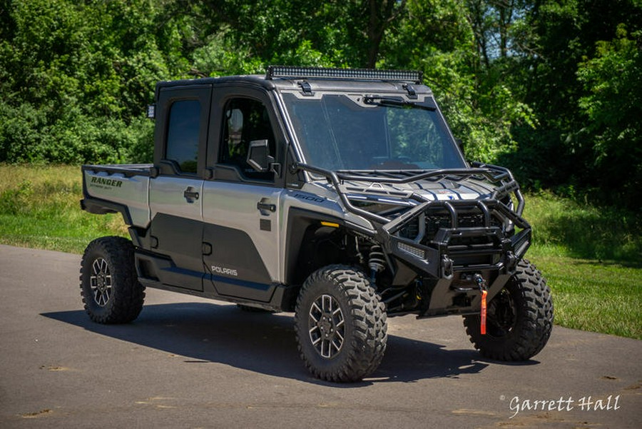 2024 Polaris® Ranger Crew XD 1500 NorthStar Edition Ultimate