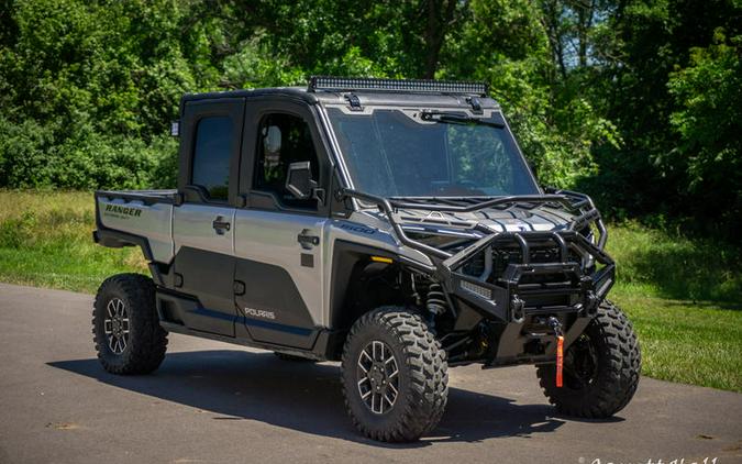 2024 Polaris® Ranger Crew XD 1500 NorthStar Edition Ultimate