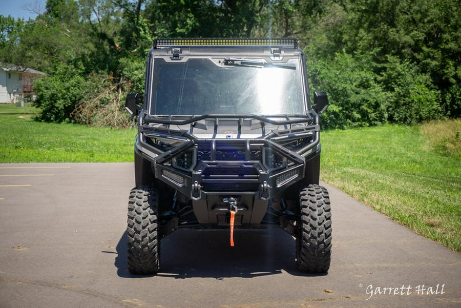 2024 Polaris® Ranger Crew XD 1500 NorthStar Edition Ultimate