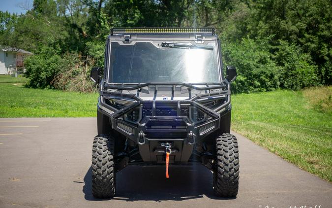 2024 Polaris® Ranger Crew XD 1500 NorthStar Edition Ultimate