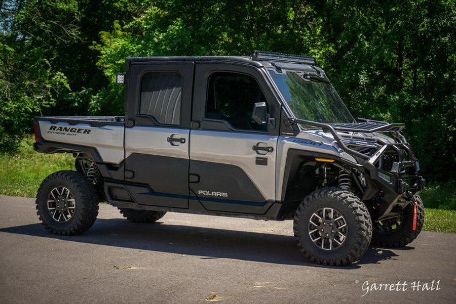 2024 Polaris® Ranger Crew XD 1500 NorthStar Edition Ultimate