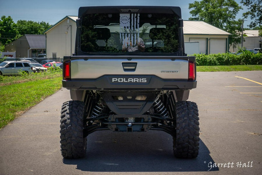 2024 Polaris® Ranger Crew XD 1500 NorthStar Edition Ultimate