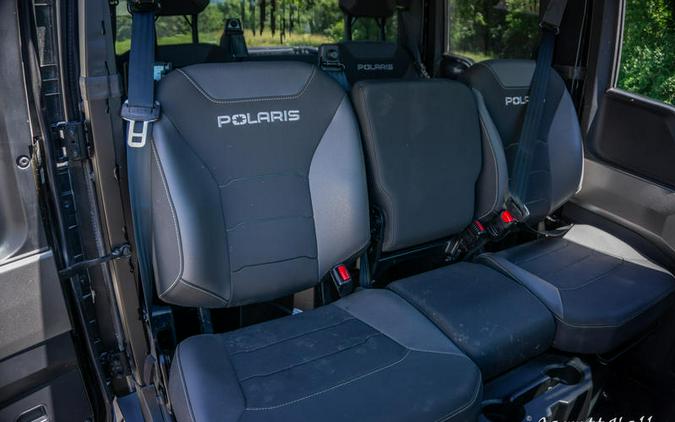 2024 Polaris® Ranger Crew XD 1500 NorthStar Edition Ultimate