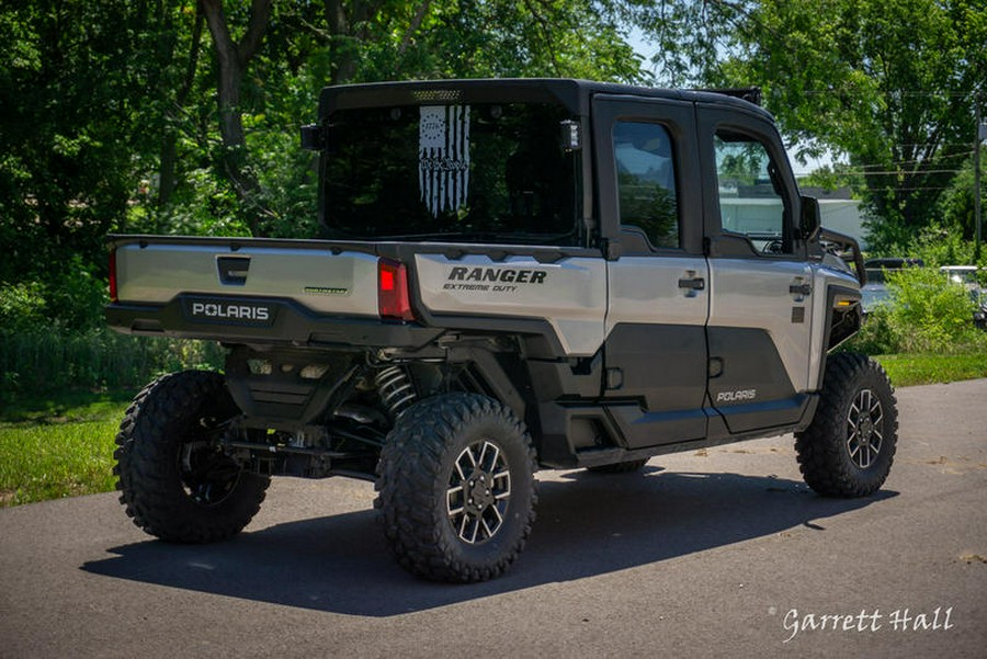 2024 Polaris® Ranger Crew XD 1500 NorthStar Edition Ultimate