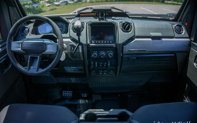 2024 Polaris® Ranger Crew XD 1500 NorthStar Edition Ultimate