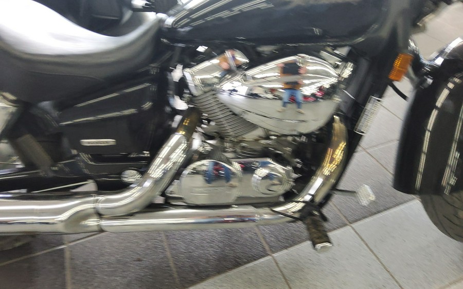 2005 Honda Shadow® Aero