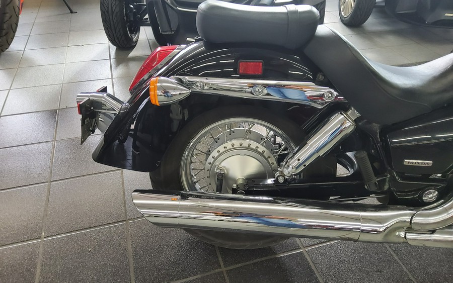 2005 Honda Shadow® Aero