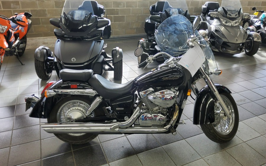 2005 Honda Shadow® Aero