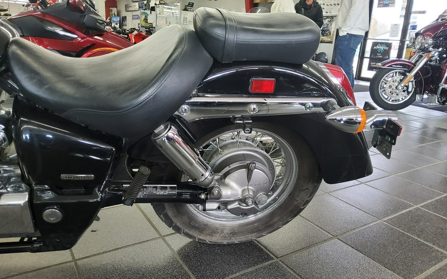 2005 Honda Shadow® Aero