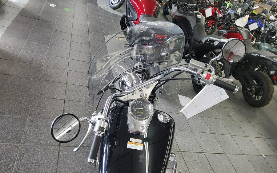 2005 Honda Shadow® Aero