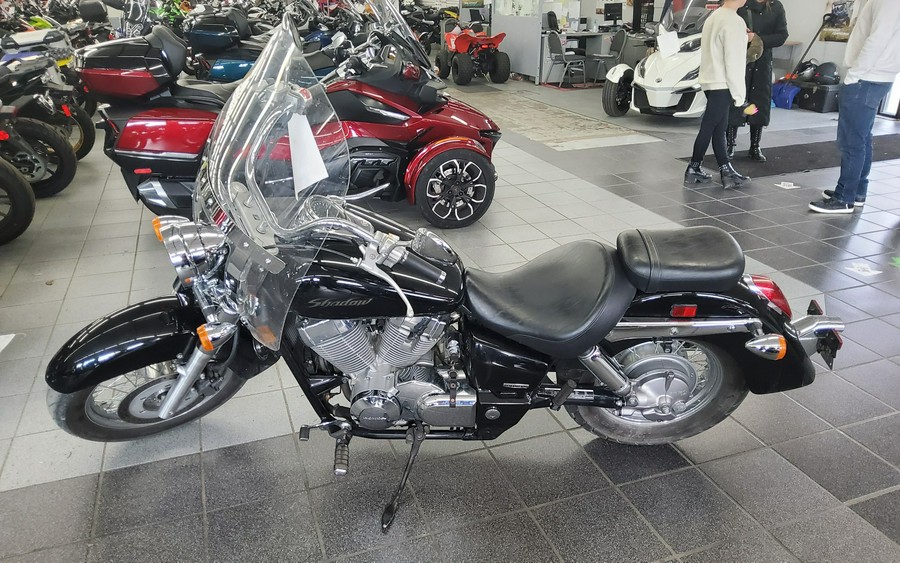 2005 Honda Shadow® Aero