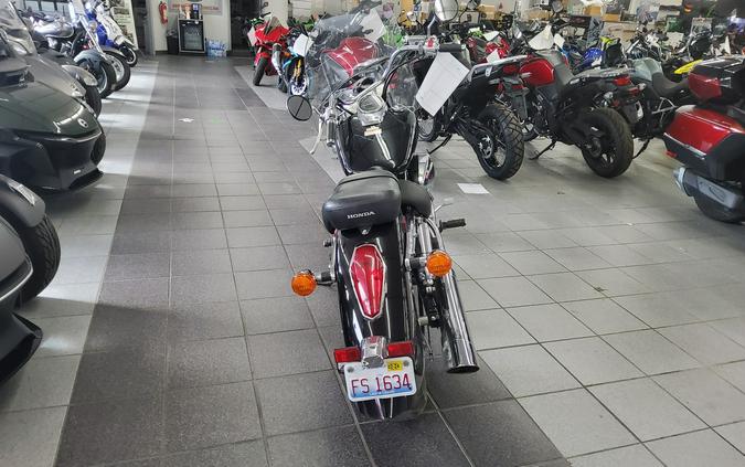 2005 Honda Shadow® Aero