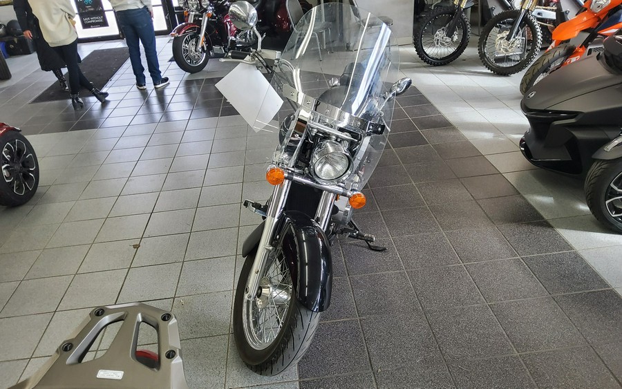 2005 Honda Shadow® Aero