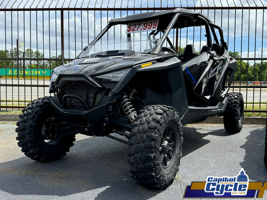 2023 Polaris® RZR Pro XP 4 Ultimate