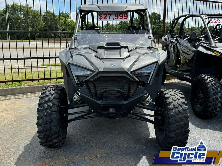 2023 Polaris® RZR Pro XP 4 Ultimate