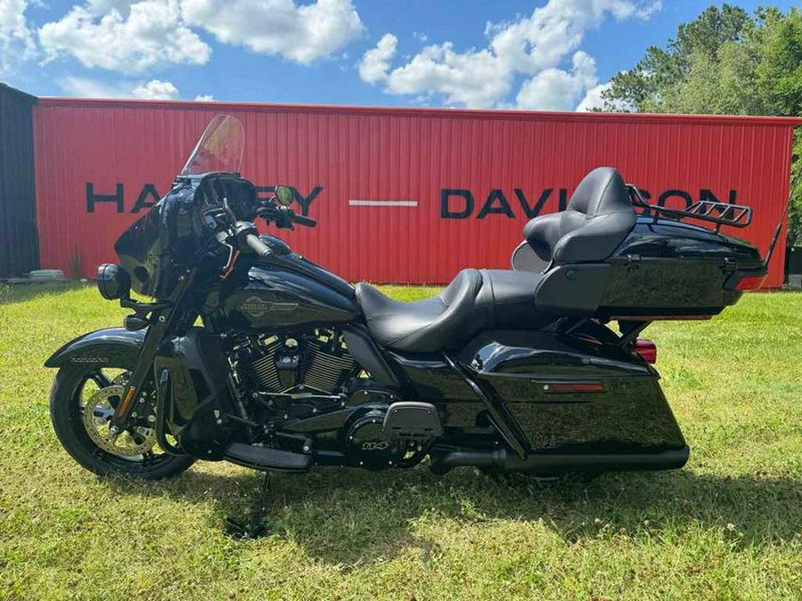 2024 Harley-Davidson® FLHTK - Ultra Limited®