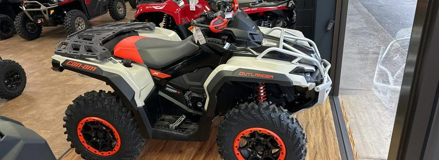 2024 Can-Am® Outlander X xc 1000R