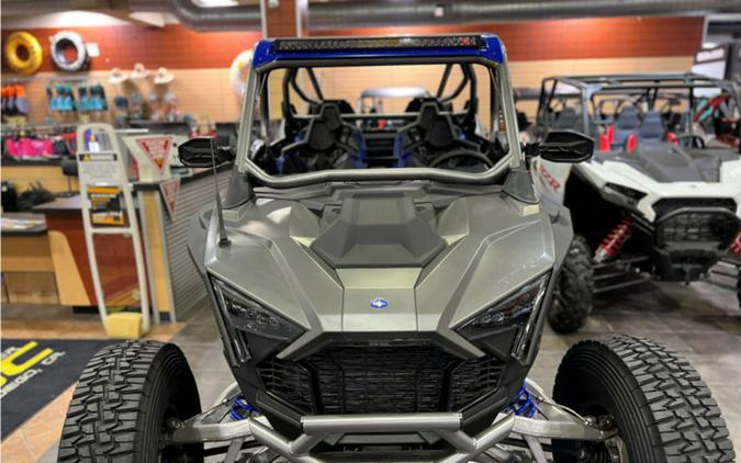 2024 Polaris RZR Pro R 4 Premium