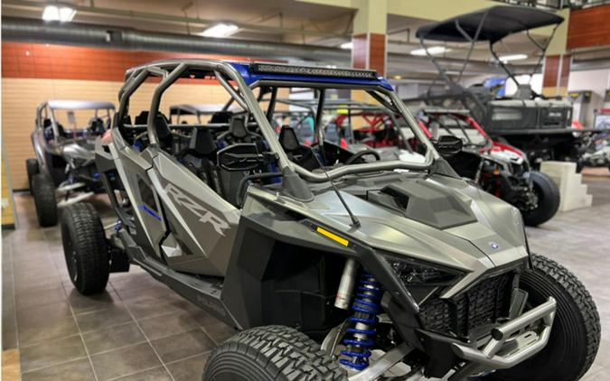 2024 Polaris RZR Pro R 4 Premium