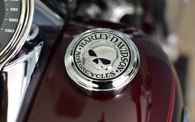 2022 Harley-Davidson Fat Boy 114