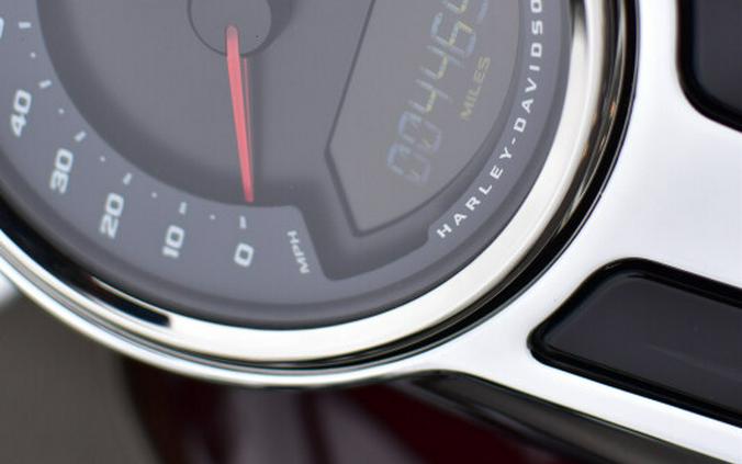 2022 Harley-Davidson Fat Boy 114