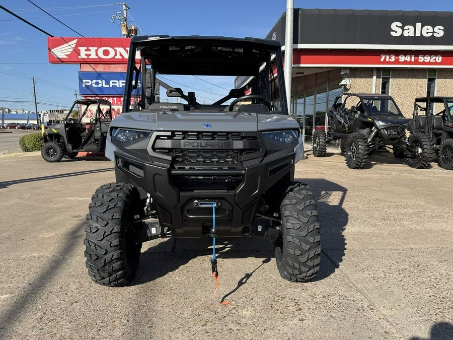 2026 Polaris® Ranger Crew XP 1000 Premium