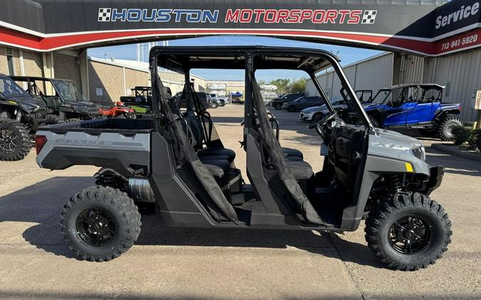 2026 Polaris® Ranger Crew XP 1000 Premium