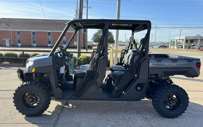 2026 Polaris® Ranger Crew XP 1000 Premium