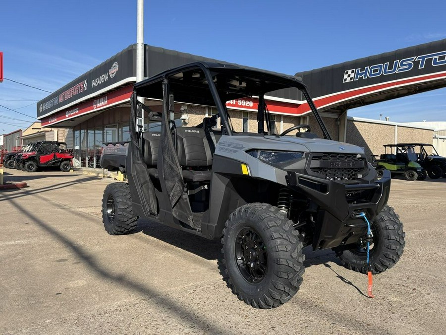 2026 Polaris® Ranger Crew XP 1000 Premium
