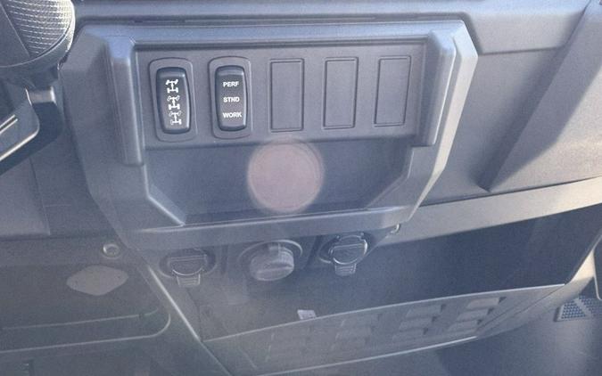 2026 Polaris® Ranger Crew XP 1000 Premium