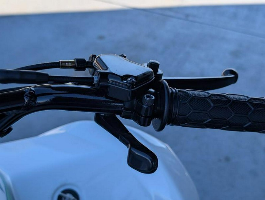 2026 Kawasaki KFX®50