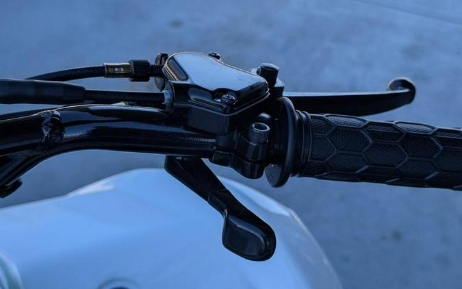 2026 Kawasaki KFX®50