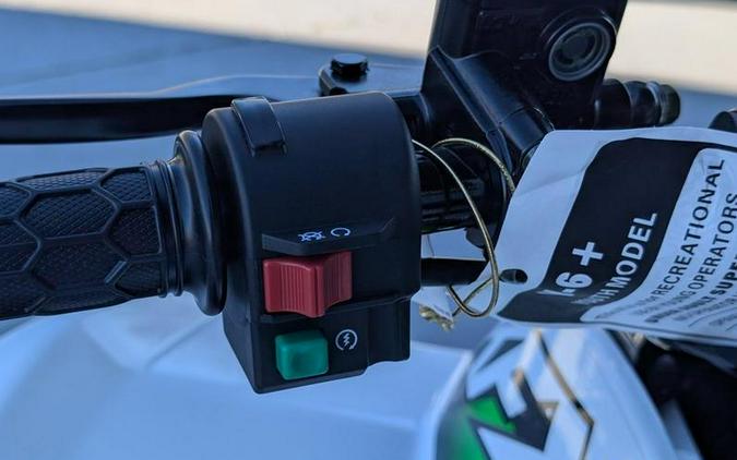 2026 Kawasaki KFX®50