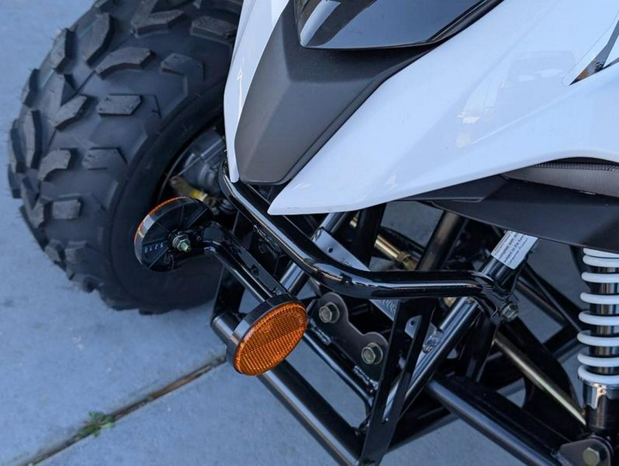 2026 Kawasaki KFX®50