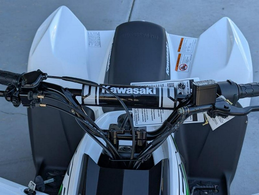 2026 Kawasaki KFX®50