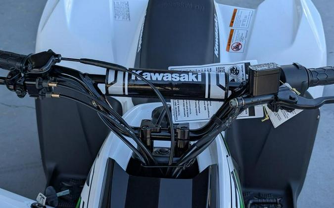 2026 Kawasaki KFX®50
