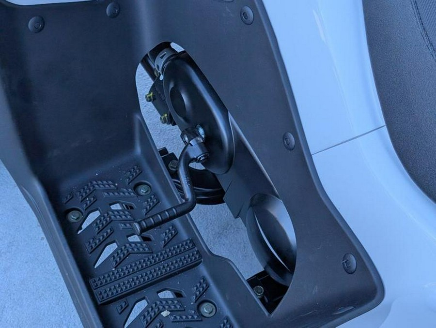 2026 Kawasaki KFX®50