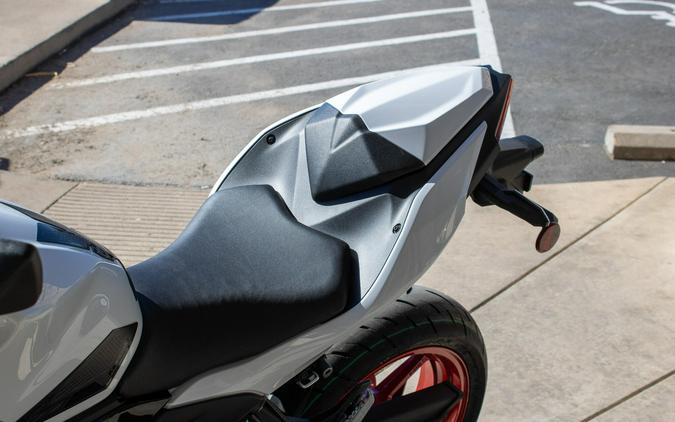 2026 KAWASAKI Z500 SE ABS