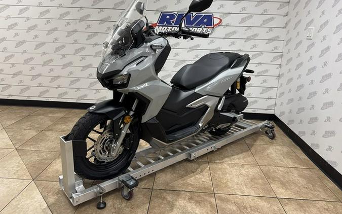 2026 Honda ADV 160