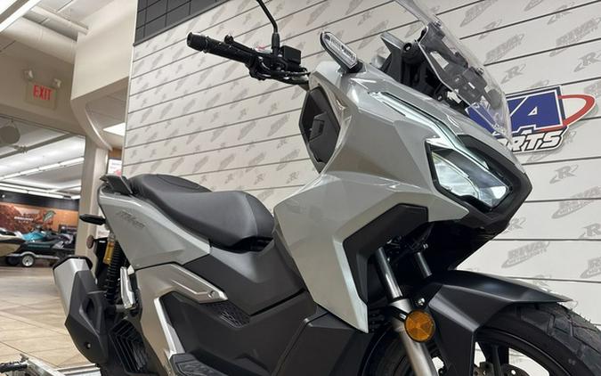 2026 Honda ADV 160