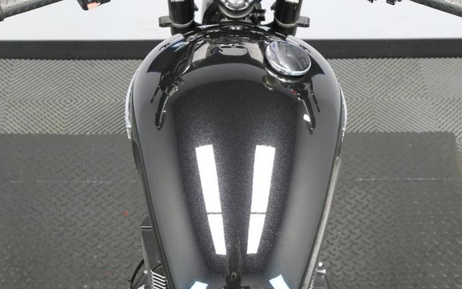 2013 Triumph Bonneville Standard