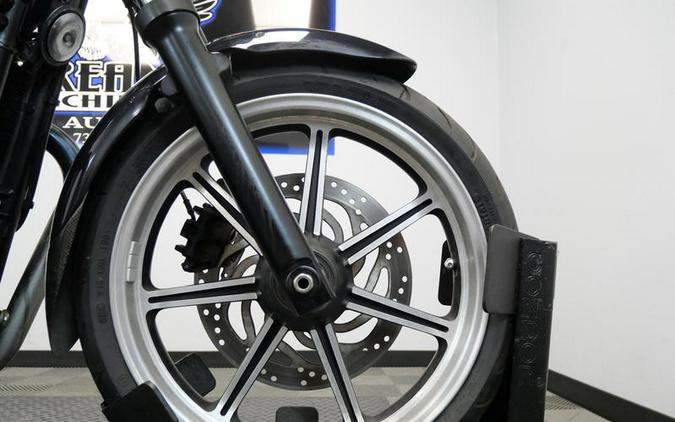 2013 Triumph Bonneville Standard