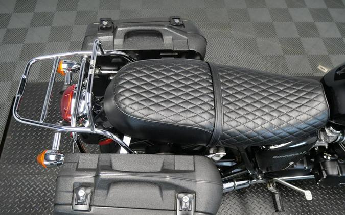 2013 Triumph Bonneville Standard