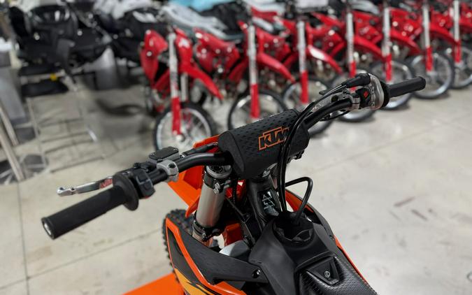 2026 KTM SX