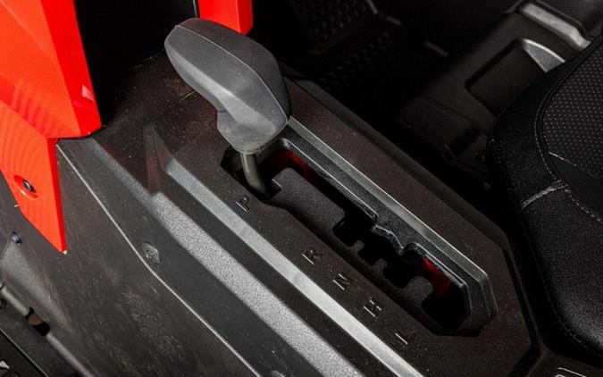 2026 Honda Talon 1000R-4 FOX Live Valve 4 FOX Live Valve