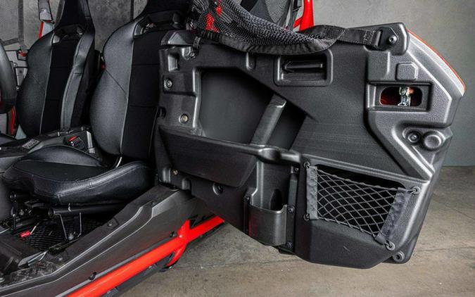 2026 Honda Talon 1000R-4 FOX Live Valve 4 FOX Live Valve