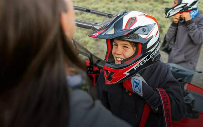 2026 Polaris RZR 200 EFI