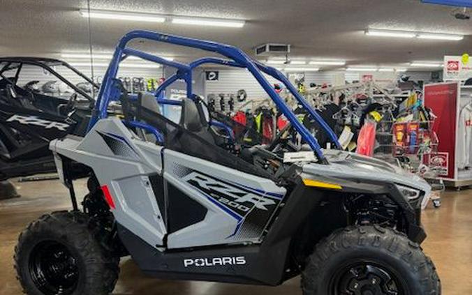 2026 Polaris RZR 200 EFI